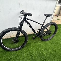 Mountain Bike Specialized Fuse Size M 2019