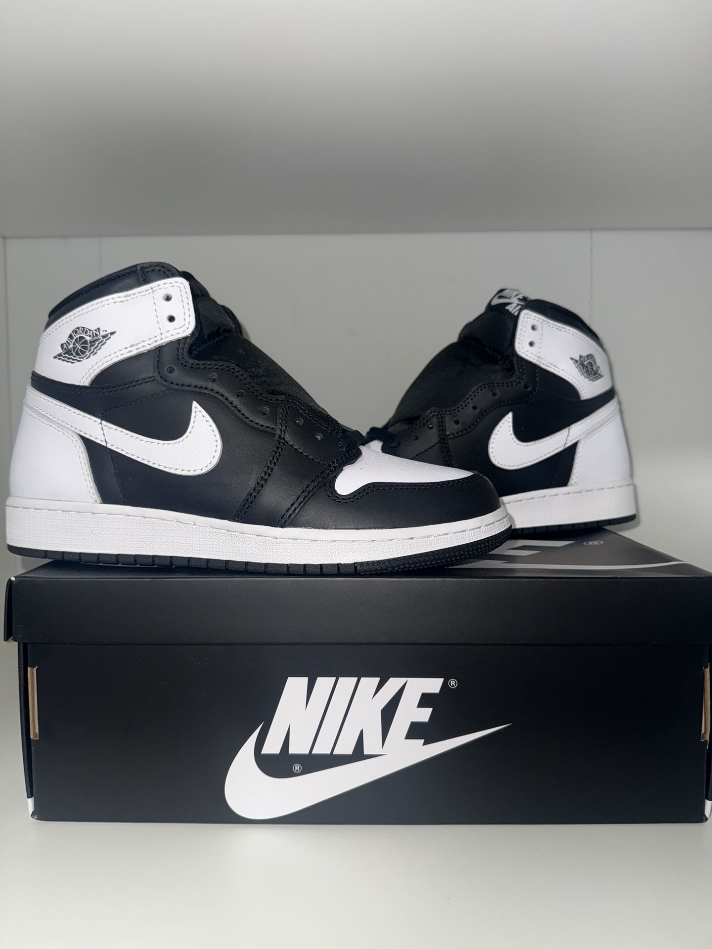 Air Jordan 1 Retro High OG GS