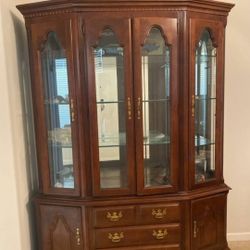 China Hutch