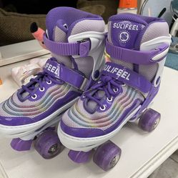 Roller Skates