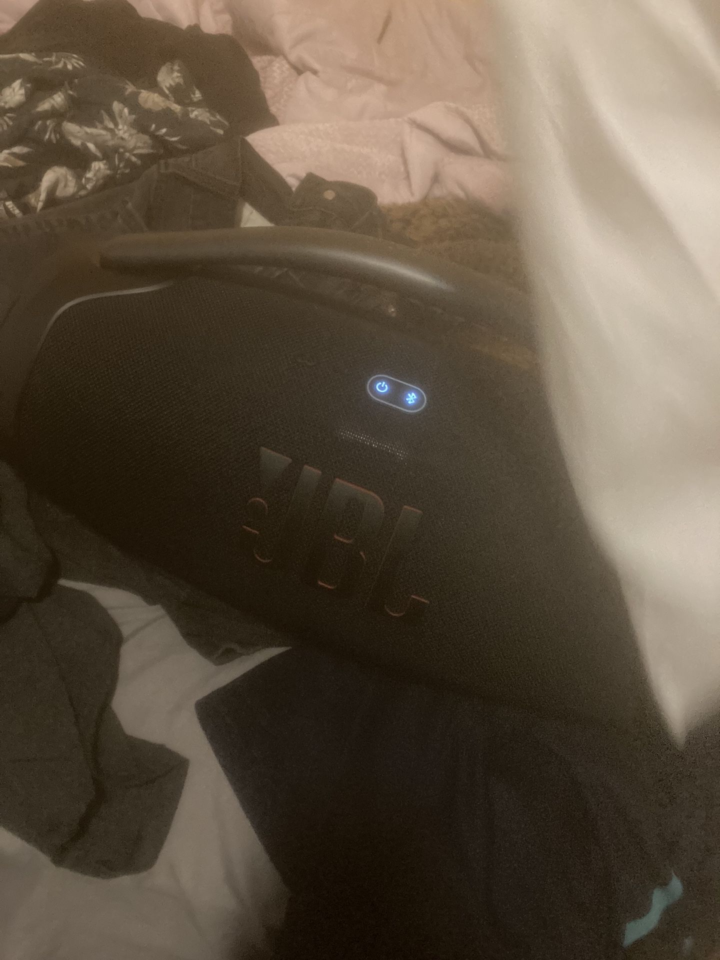 Jbl Party Box