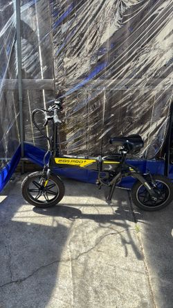 Swagtron eb5 pro + 36v