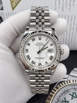 ROLEX DATEJUST