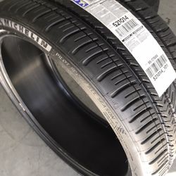 245-35-20 Sport All Season Tyres @Wholesale Prices - we Deliver Only