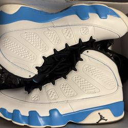 Jordan 9 Retro