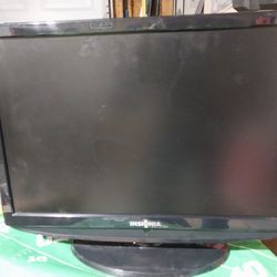 Insignia TV 19"
