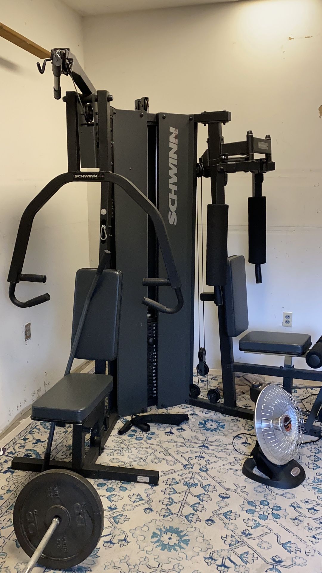 Exercise Equipment