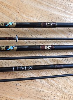 Lot Of (2) Fenwick HMX Fishing Rods For Sale! Excellent Condition
