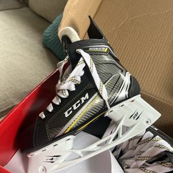 CCM 9060 5D hockey skates OBO