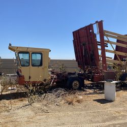 New Holland Bale Wagon For Sale