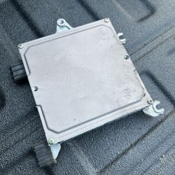1(contact info removed) Honda Civic Manual Ecu 