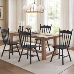 Daisy Dining Chair Set Of 4