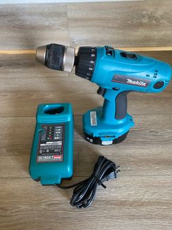 Makita Drill Kit