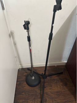 Mic stand