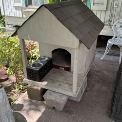Dog House