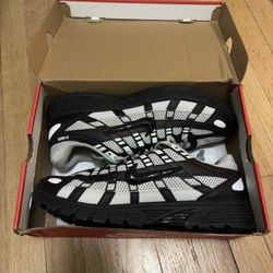 Nike P-6000 Panda Size 13