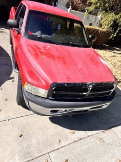 1997 Dodge Ram