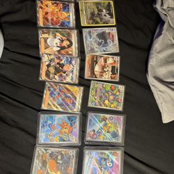 Pokemon Card Bundle