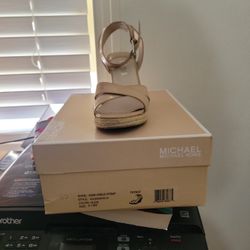 Michael Kors Wedges