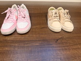 Nike sneakers - 2 for $40
