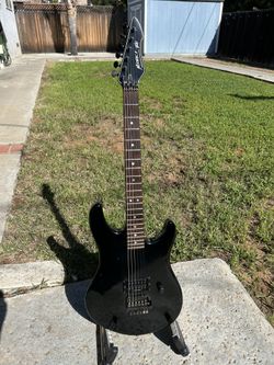 Peavey Nitro 1