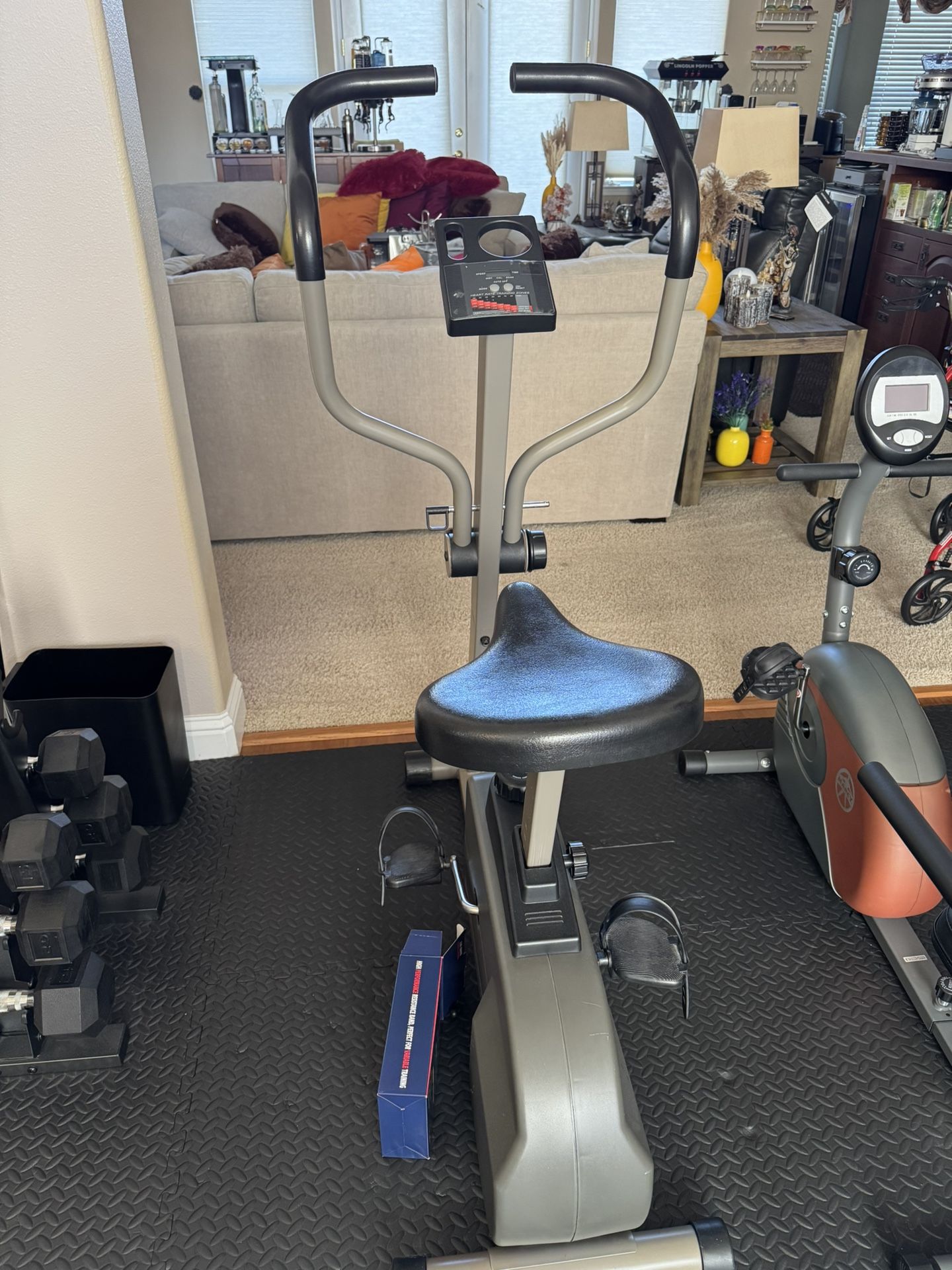 Exercise Machine..like New!