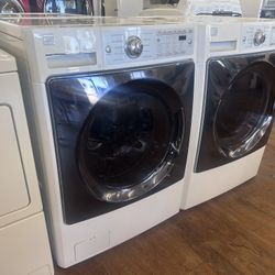 Kenmore Electric Set For Sale!! 