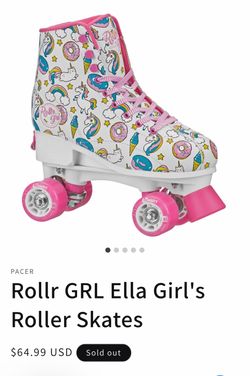 Roller skates