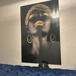 Glass Artwork