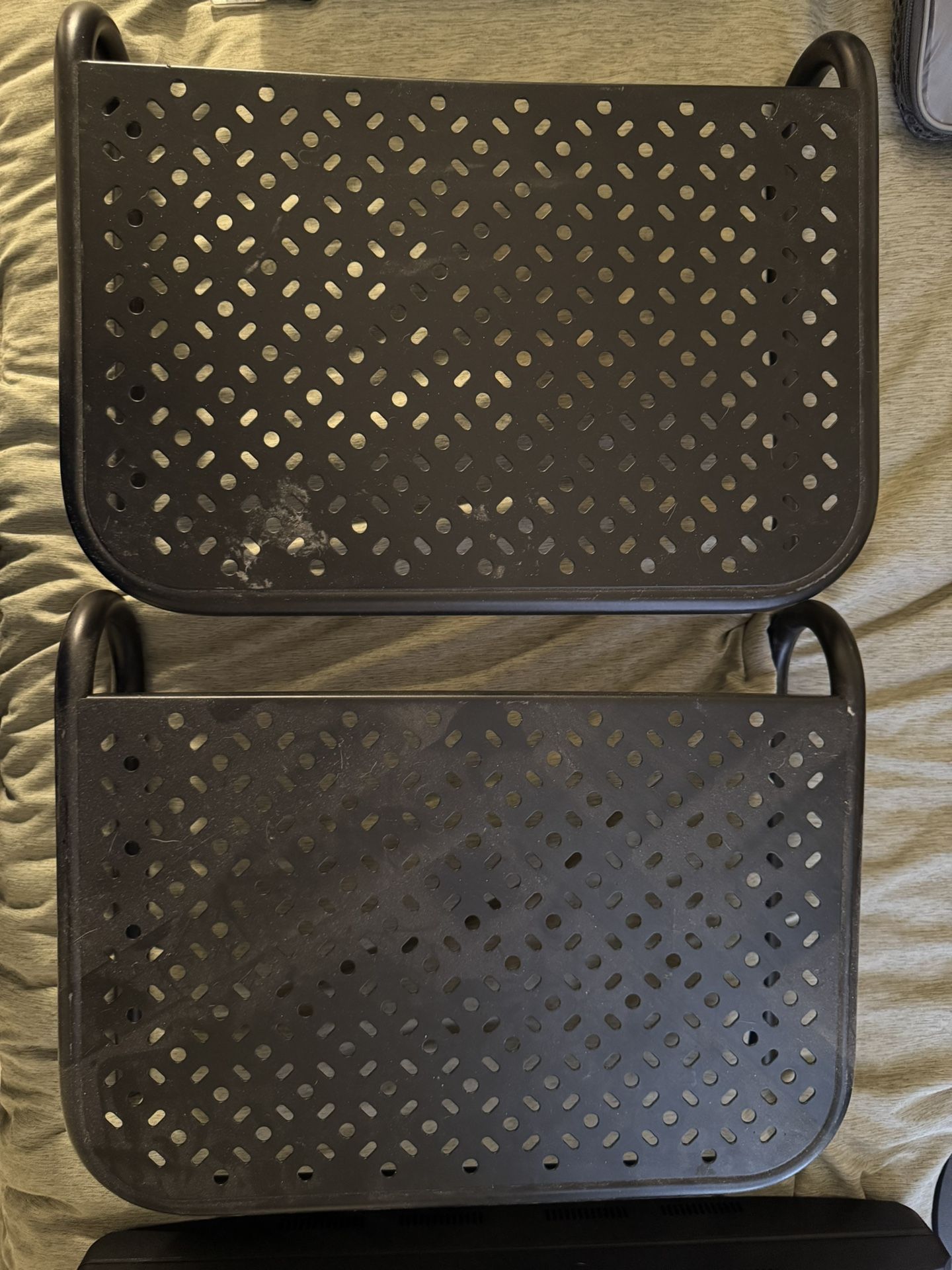 FREE: Laptop Stands