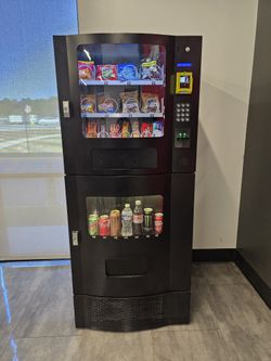 Vending Machine