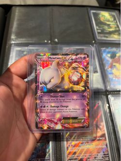 Mewtwo (pokemon)