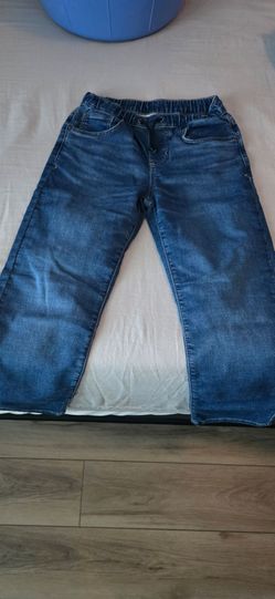 Cat and jack boys denim