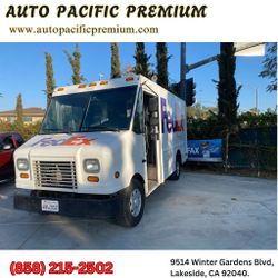 2010 Ford E-350