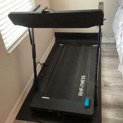 Treadmill - Foldable RH Fitness