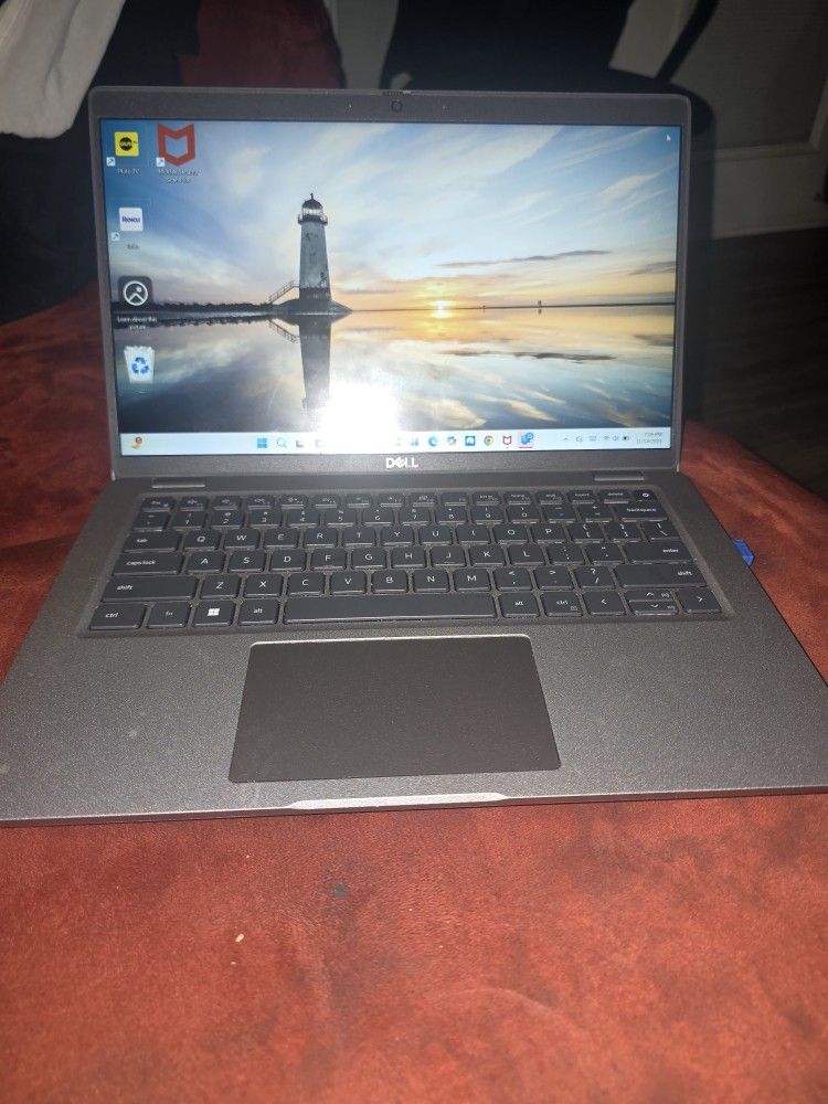 Dell Laptop