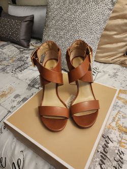 Michael Kors shoes