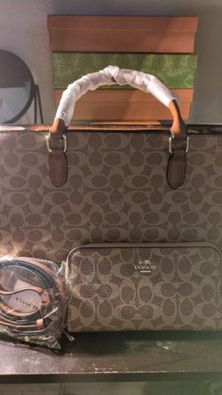 Beautiful large purse