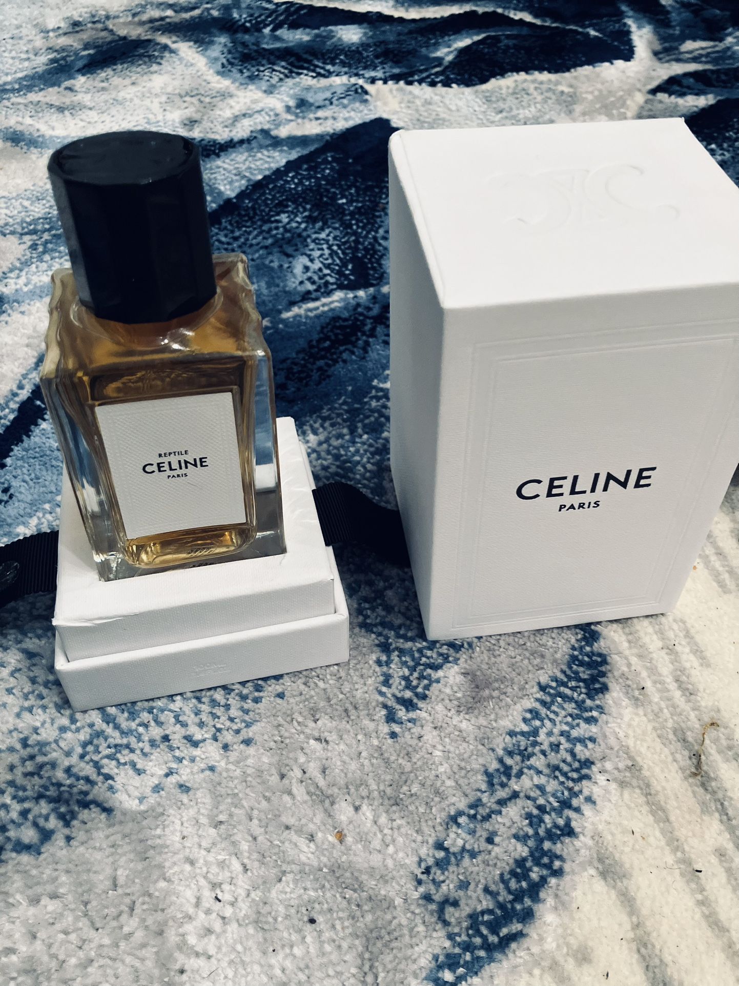 Celine Reptile