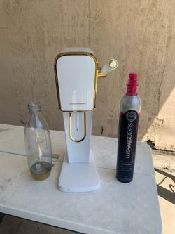 Soda stream