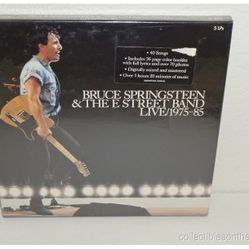Bruce Springsteen Collection