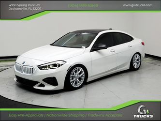 2023 BMW 228 Gran Coupe