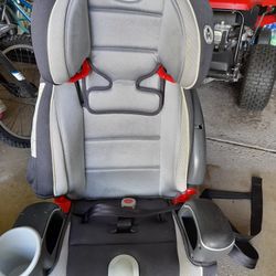 Harness Car Seat