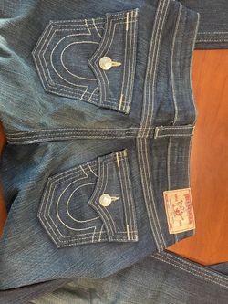 Women’s Jeans (Jodie)