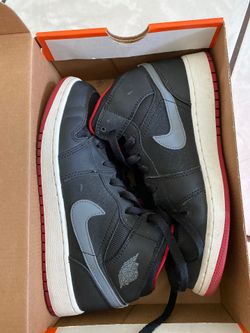 Nike Air Jordan
