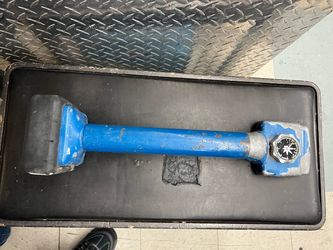 Crain  505 Carpet Knee Kicker