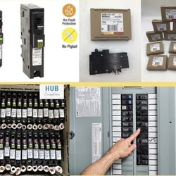 Se Compra    Circuit breaker   Arc faults   Siemens   Square d   