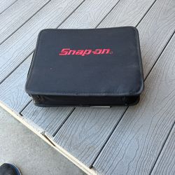Snap On CTS661 - Canvas Carrying Case For 14.4V  Cordless Tools