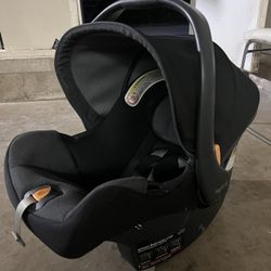 Chicco Car Seat