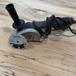 Dremel